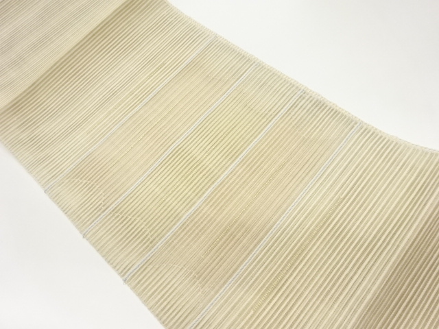 Japanese Kimono / Nagoya Obi Silk